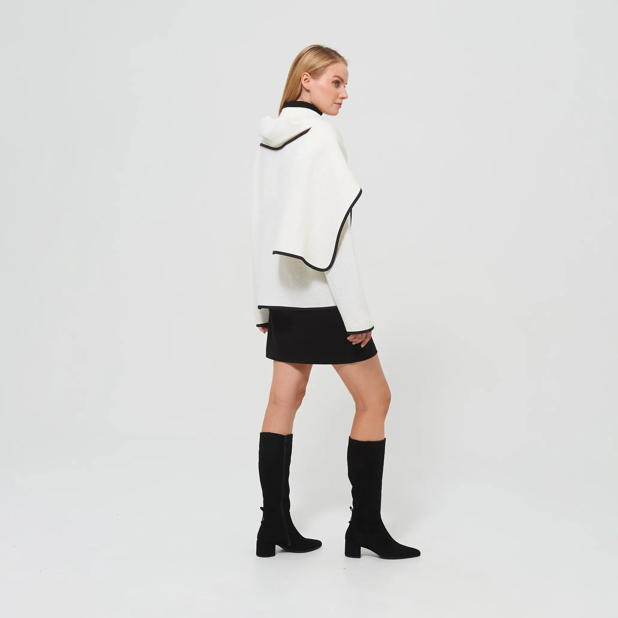 Сапоги JOURNEY артикул 01047270100