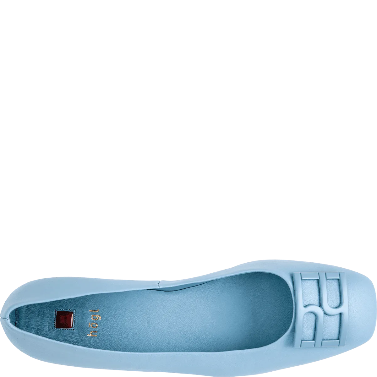 Балетки PETTY артикул 11010203400