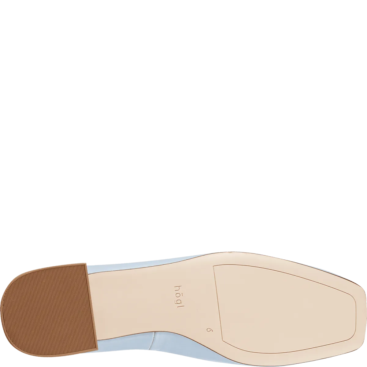 Балетки PETTY артикул 11010203400