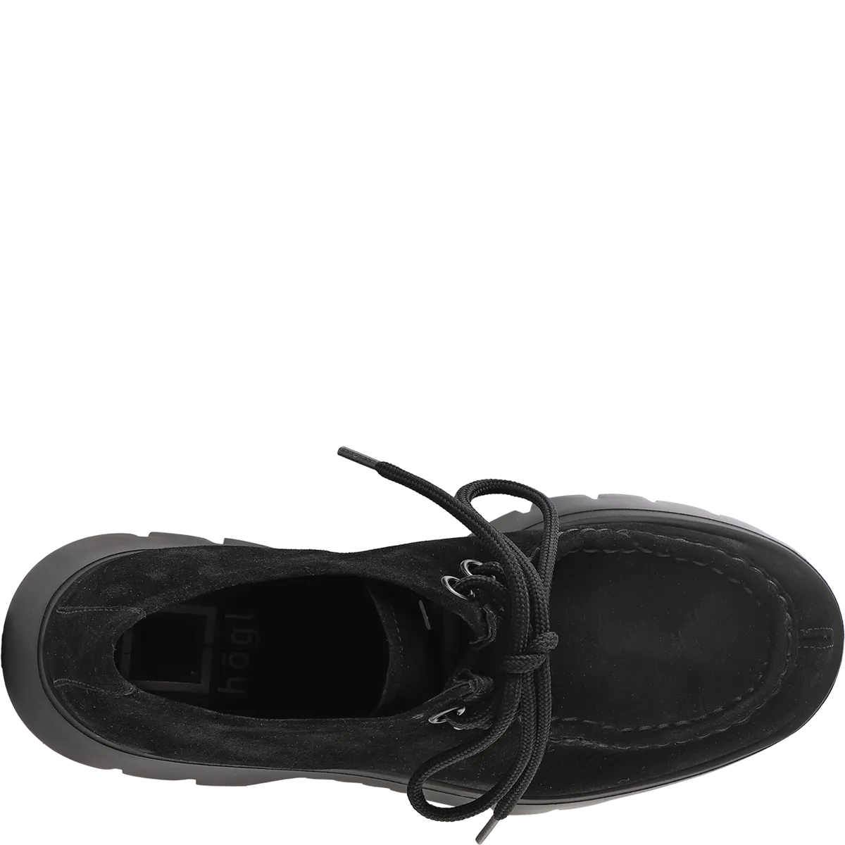 Полуботинки SALLY артикул 01024120100