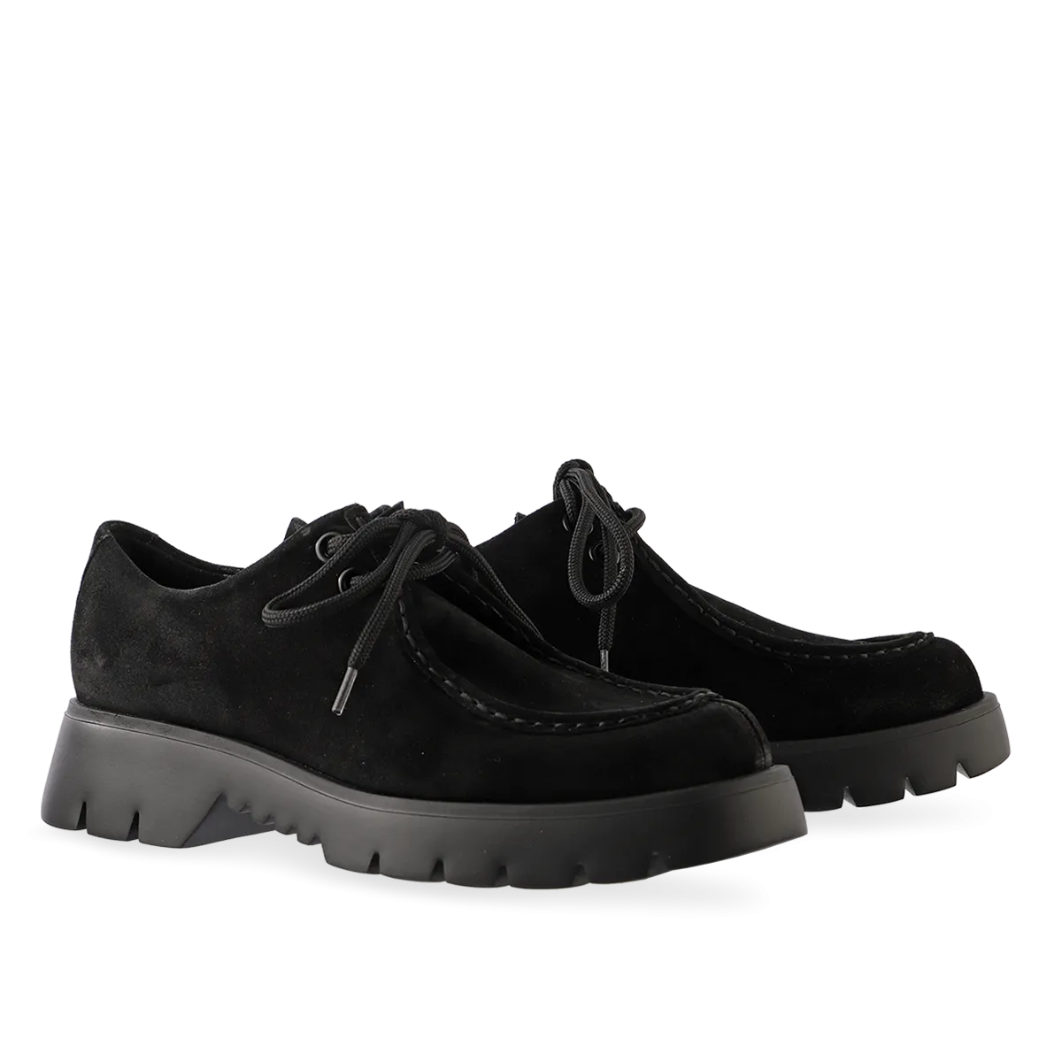 Полуботинки SALLY артикул 01024120100