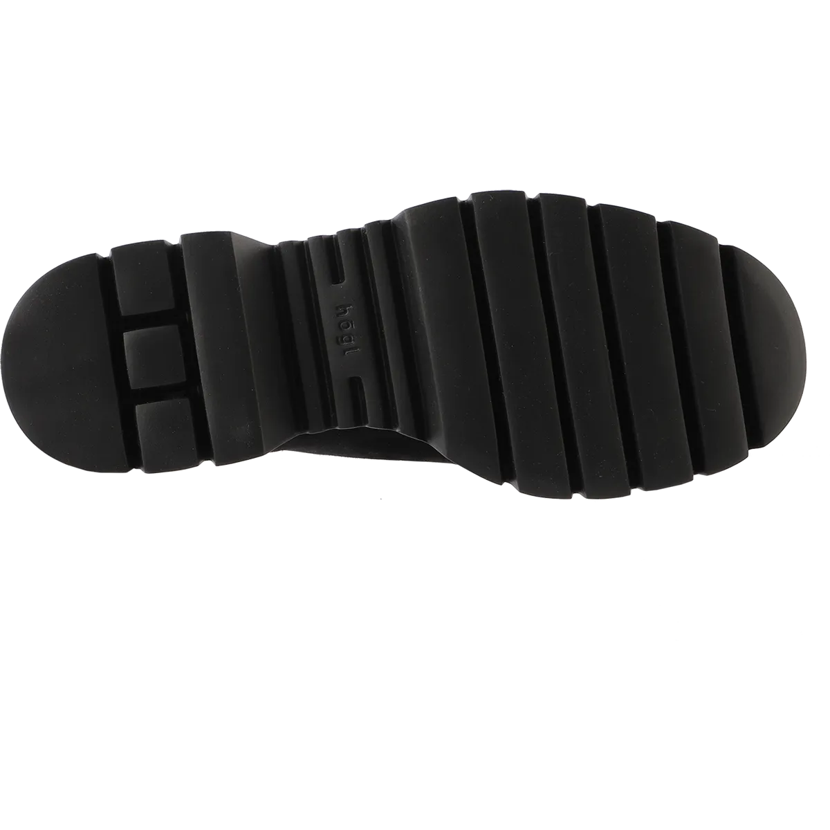 Полуботинки SALLY артикул 01024120100