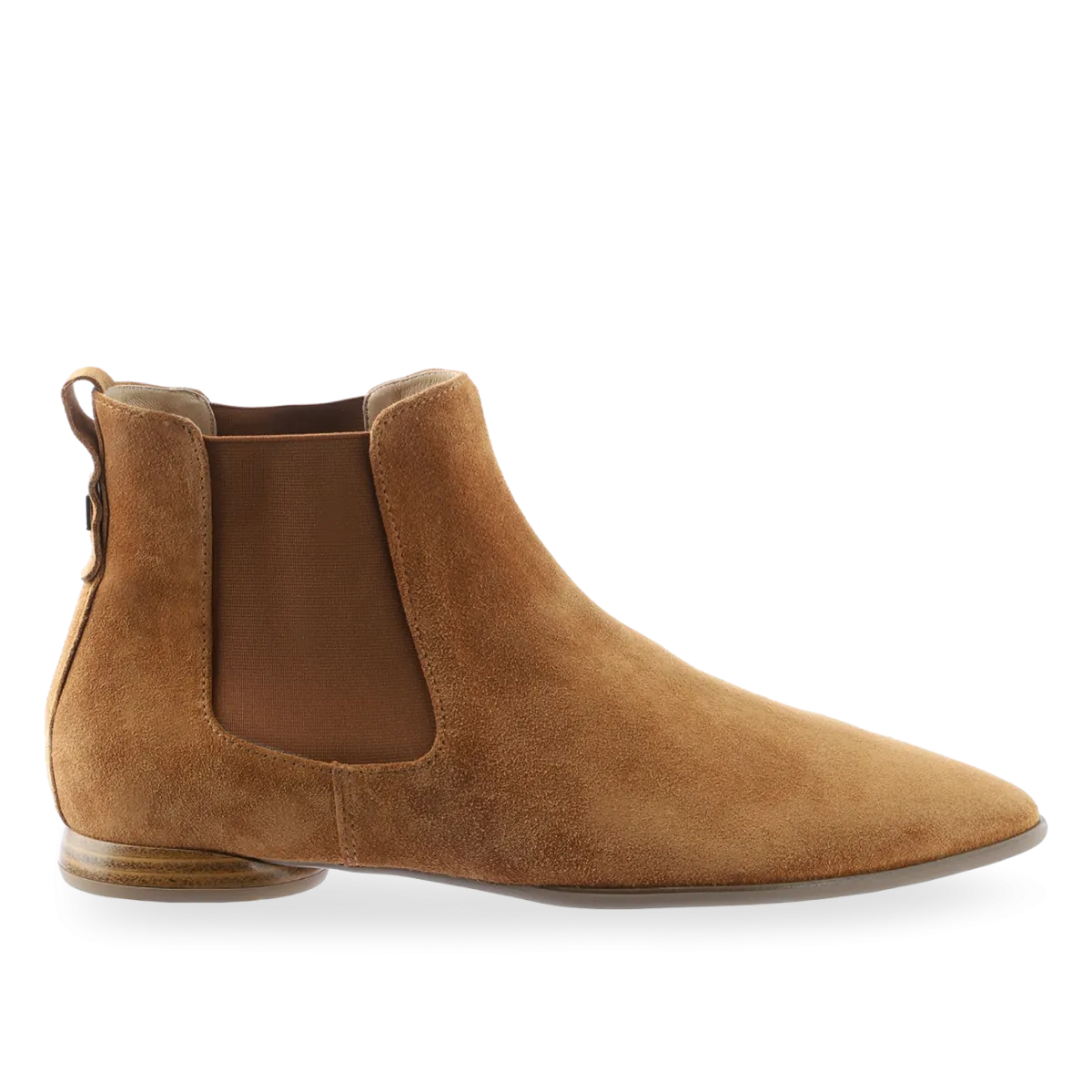 Полуботинки JASPER артикул 01005121100