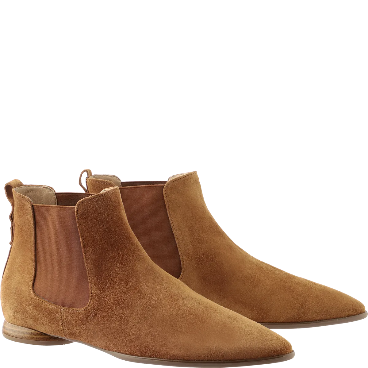 Полуботинки JASPER артикул 01005121100