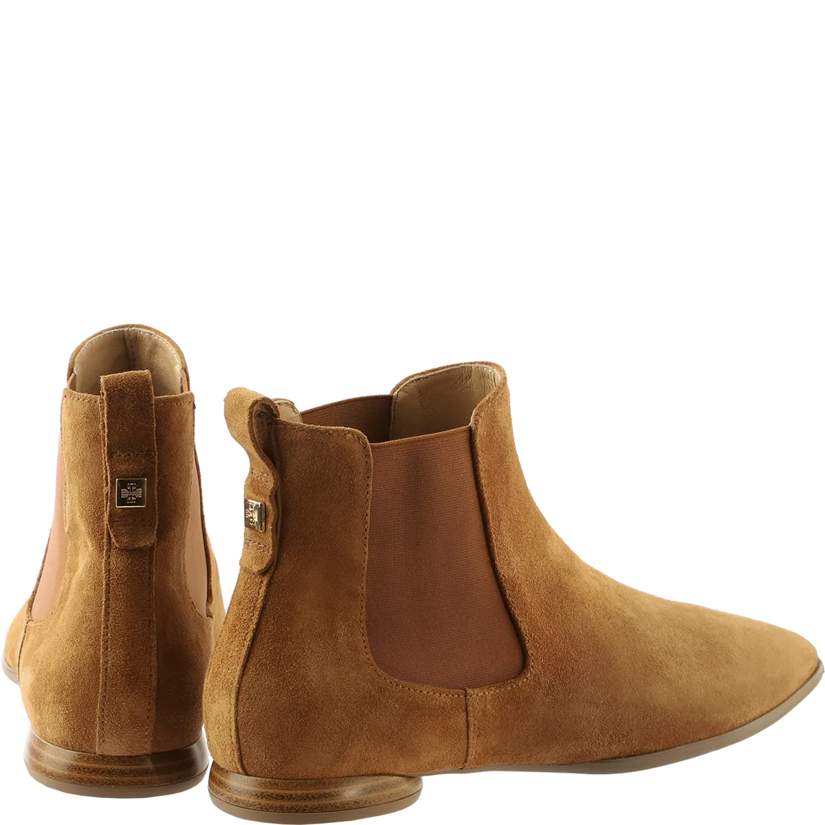 Полуботинки JASPER артикул 01005121100