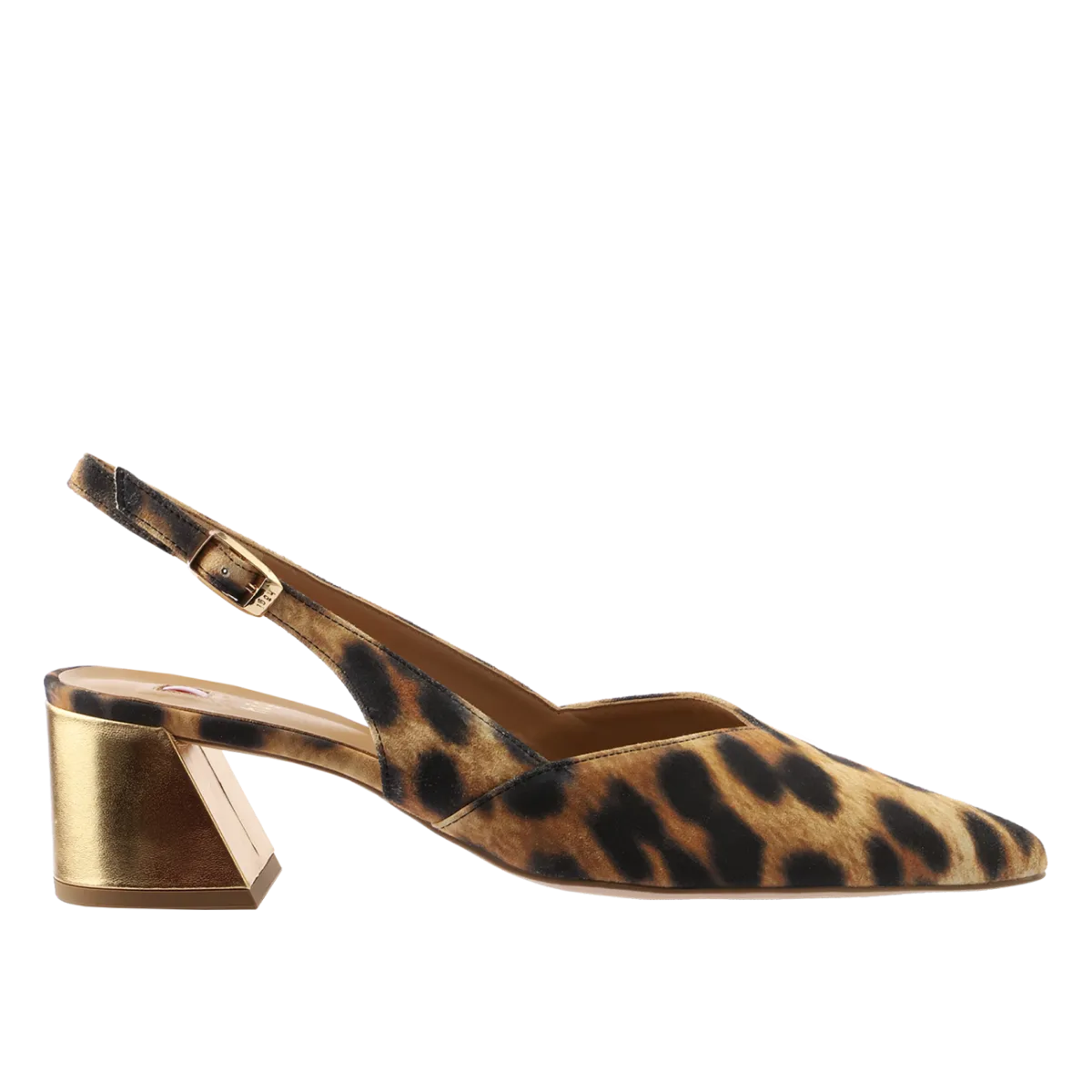 Туфли LAURA артикул 11046172272