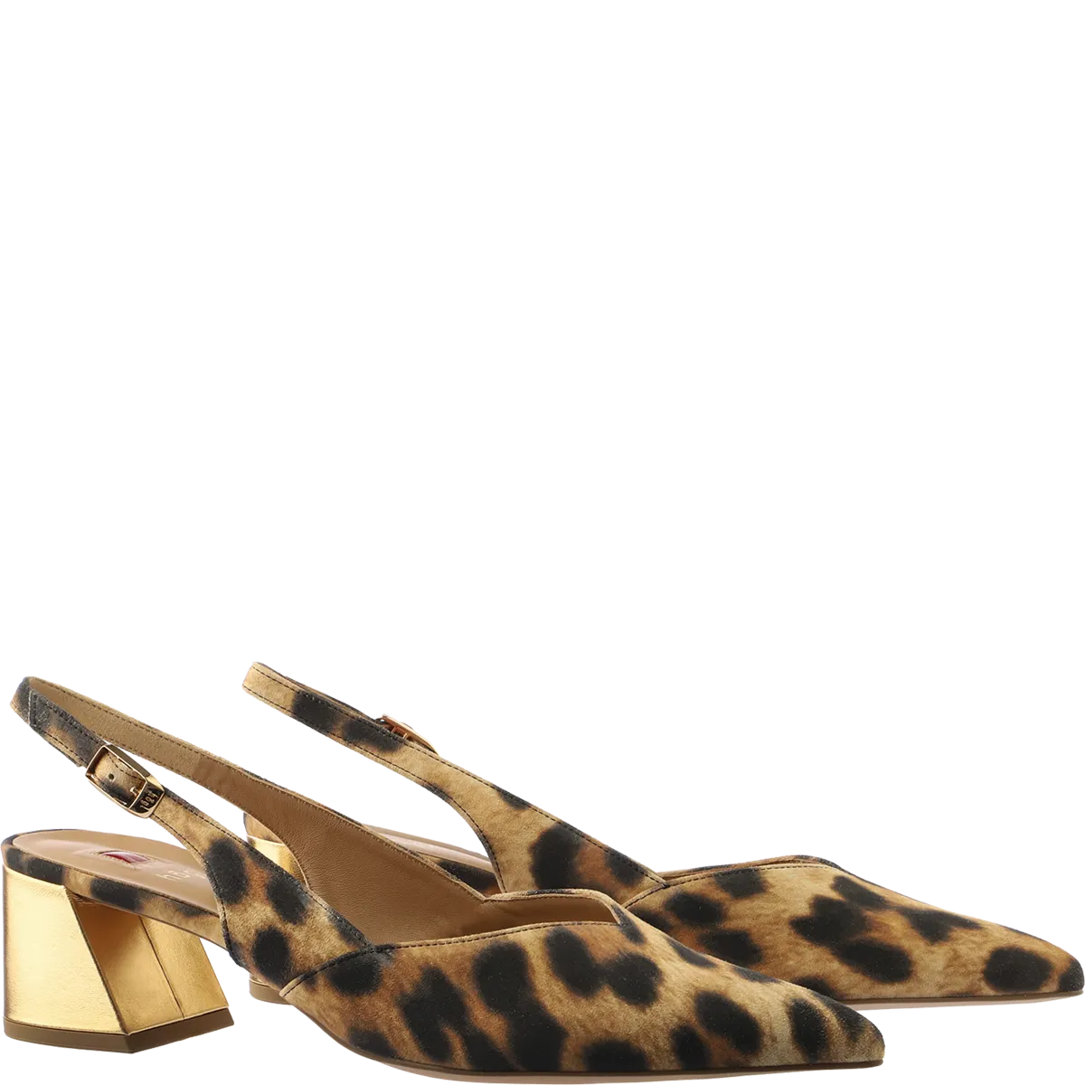 Туфли LAURA артикул 11046172272