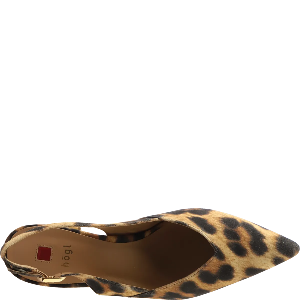 Туфли LAURA артикул 11046172272