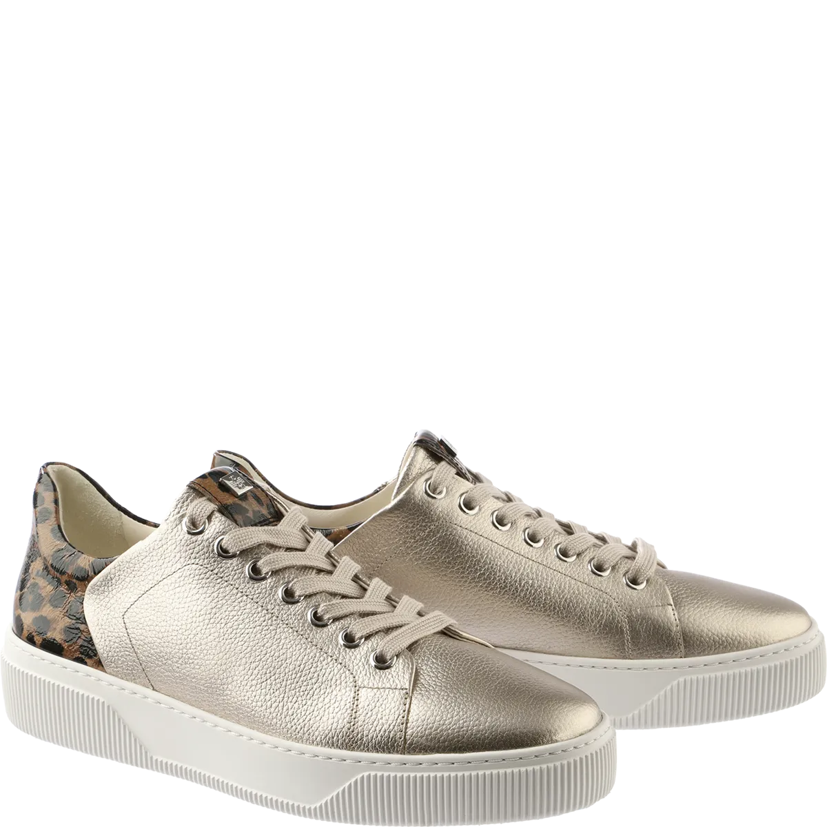 Кеды ISY артикул 01034177411