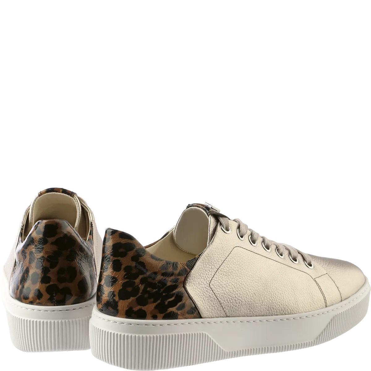 Кеды ISY артикул 01034177411