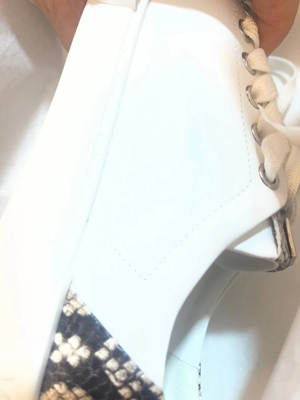 Кеды NOA артикул 91007270298_N