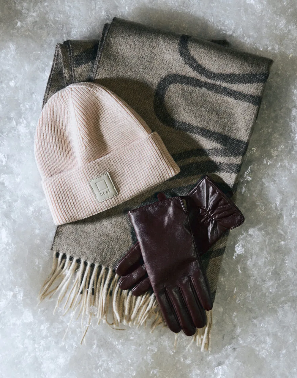 Детали, сохраняющие тепло