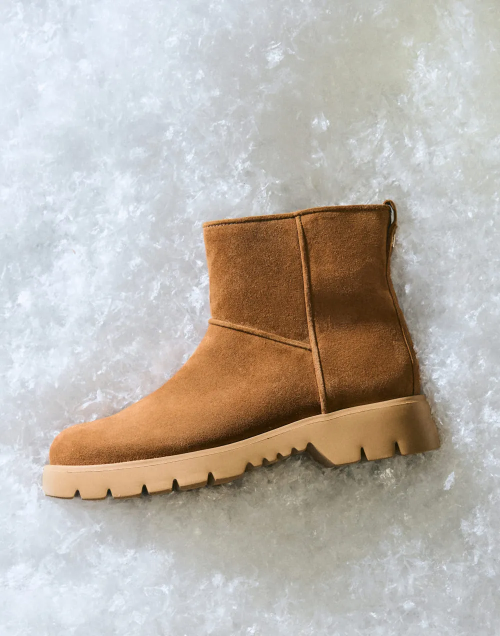 Зимние модели