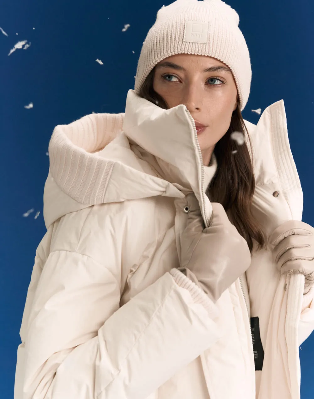 Куртки с натуральным утеплителем