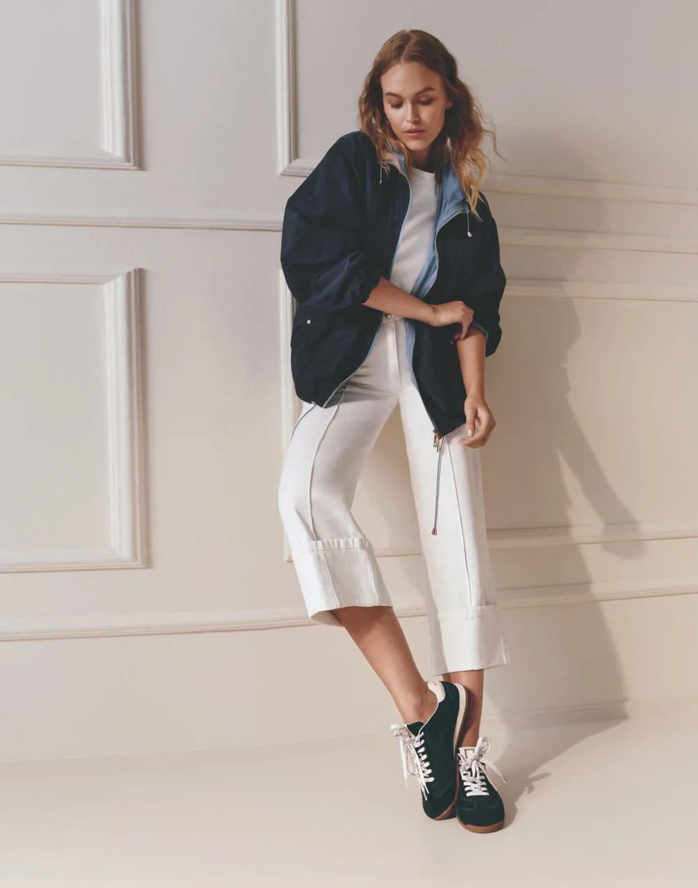 Спортивные модели