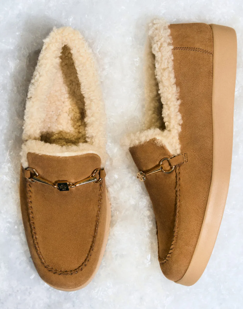 Обувь с утеплённой подкладкой