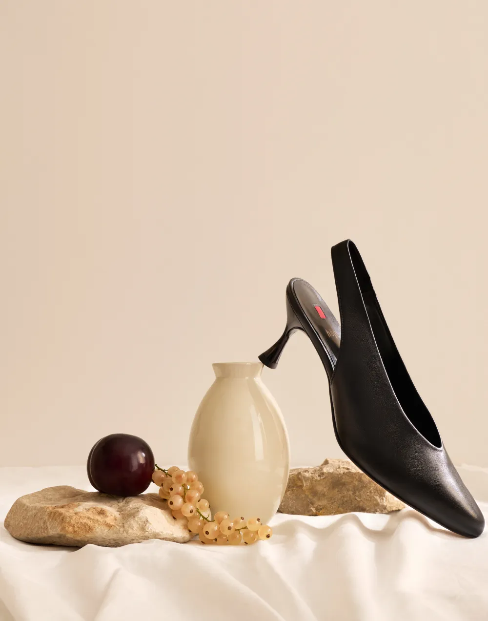 Элегантные туфли