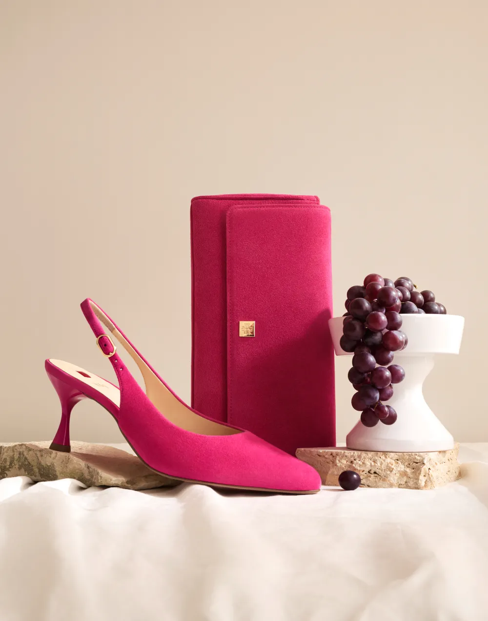 Актуальные цвета 2026