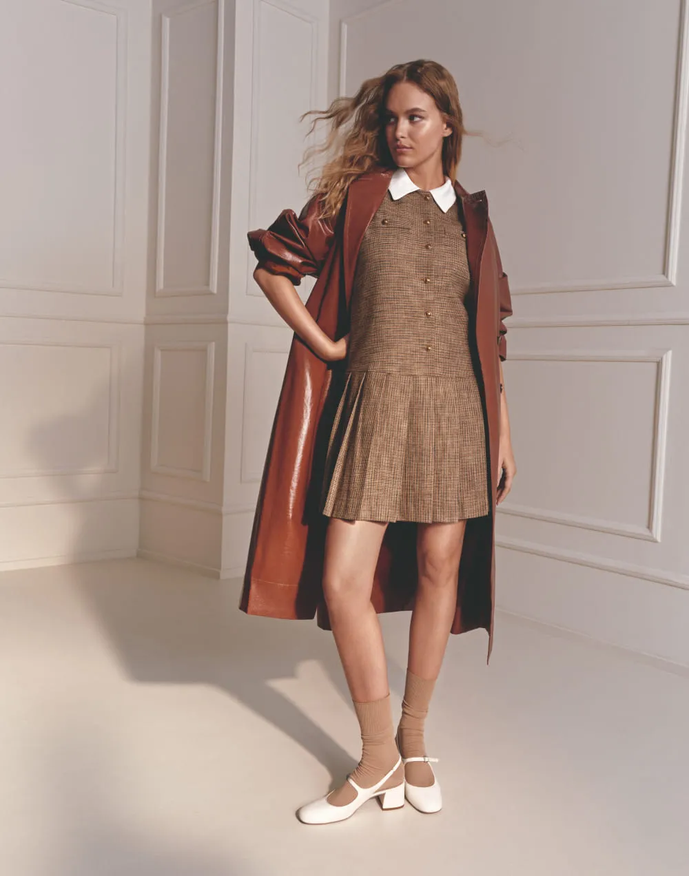 Базовые оттенки